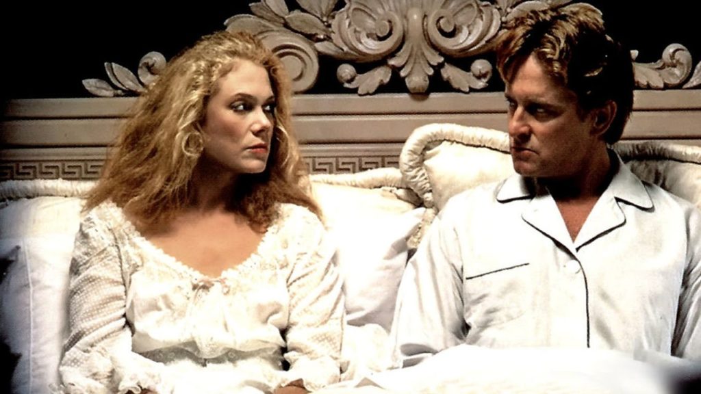 Bright Side want to move past the divorce wars portrayed by Kathleen Turner and Michael Douglas in War of the Roses.