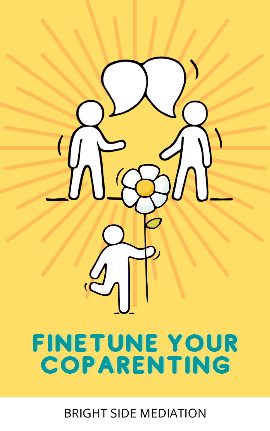 Finetune your coparenting